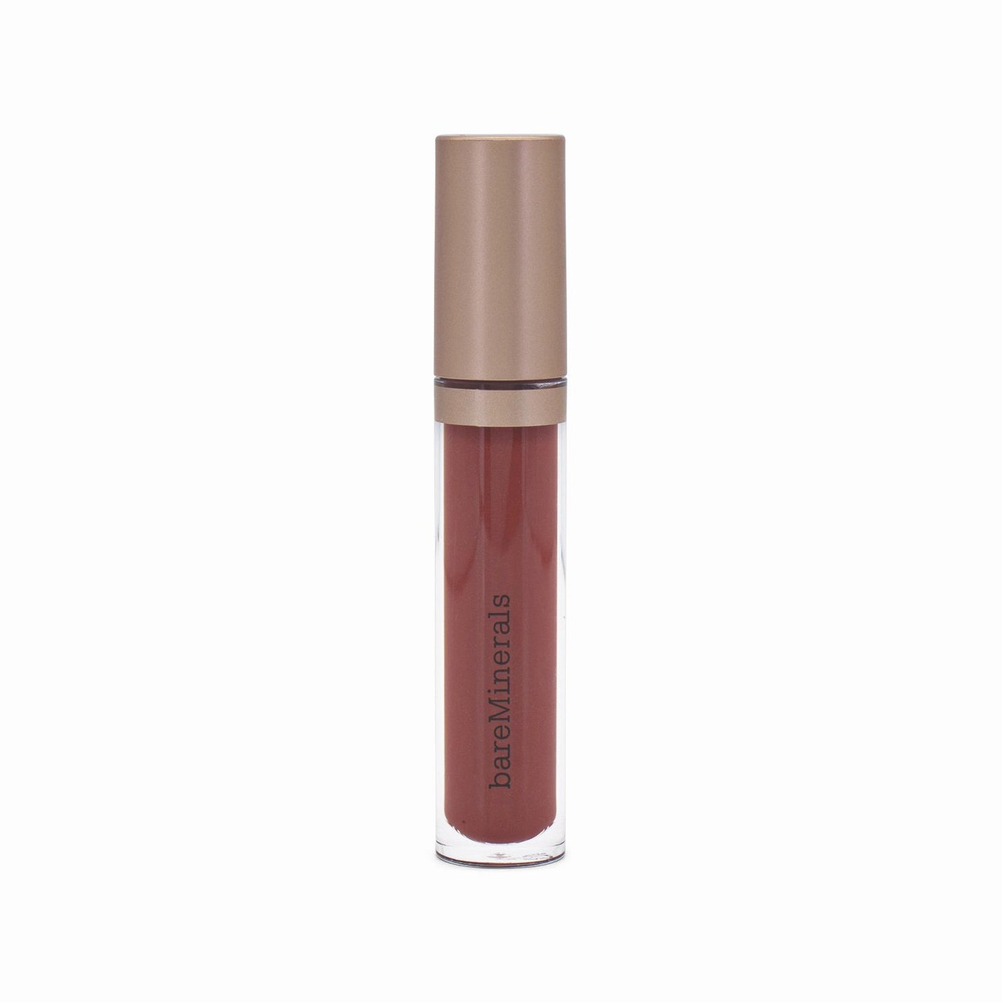 bareMinerals Mineralist Lip Gloss Balm 4ml Sincerity - Missing Box