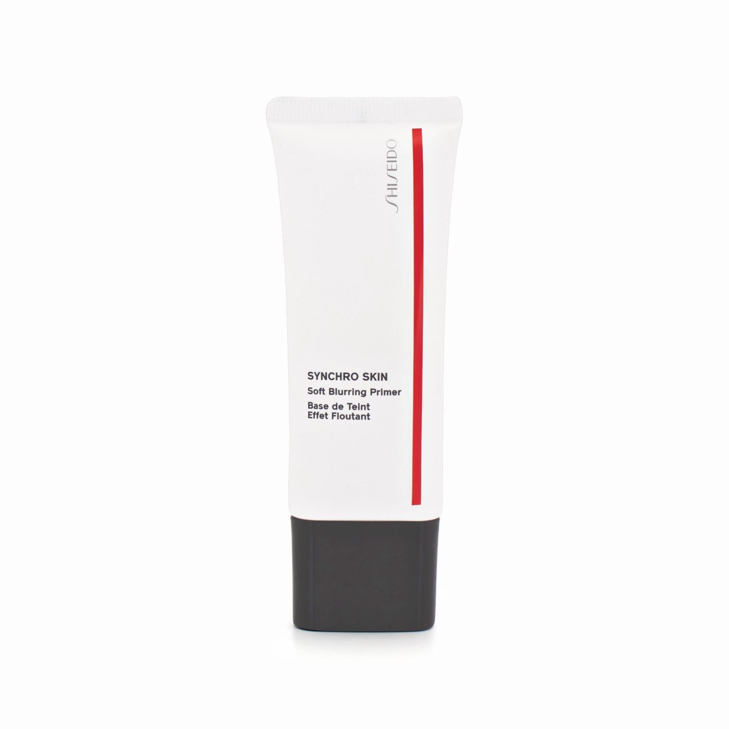 Shiseido Synchro Skin Soft Blurring Primer 30ml - Imperfect Box