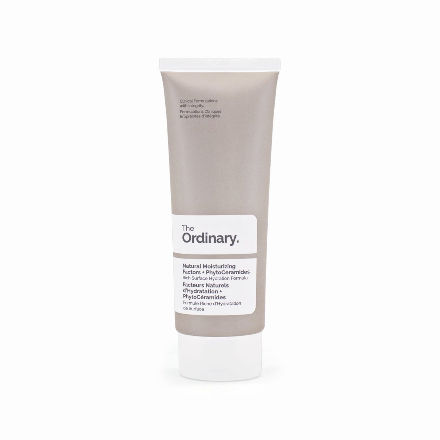 The Ordinary Natural Moisturizing Factors + PhytoCeramides 100ml - Imperfect Box