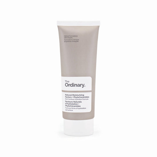 The Ordinary Natural Moisturizing Factors + PhytoCeramides 100ml - Imperfect Box