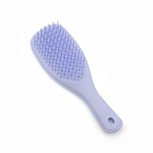 Tangle Teezer Detangling Mini Hairbrush Digital Lavender - Imperfect Box