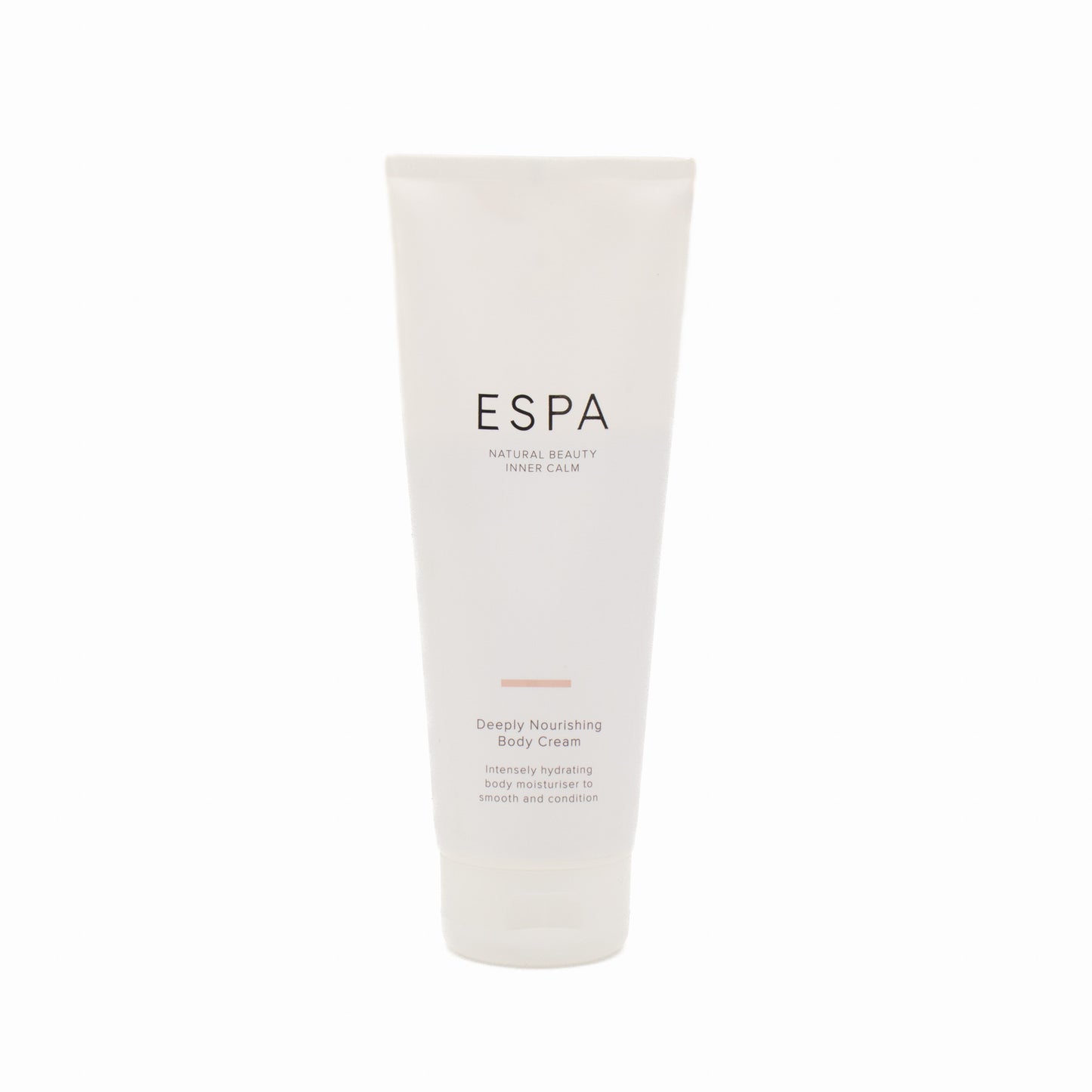 ESPA Deeply Nourishing Body Cream 200ml Tube - Imperfect Box
