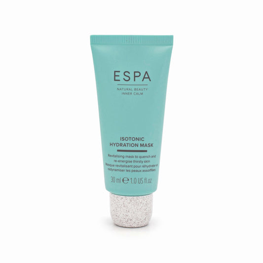 Espa Isotonic Hydration Mask 30ml - Missing Box