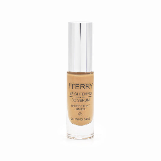 By Terry Brightening CC Serum Mini To Go 10ml 3 Apricot Glow - Imperfect Box