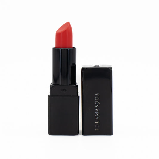 Illamasqua Antimatter Lipstick 4.15g Fahrenheit - Imperfect Box