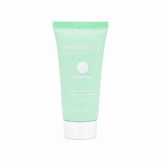 Doctors Formula Probiotics Repairing Deep Hydration & Repairing Mask 50ml - Imperfect Box