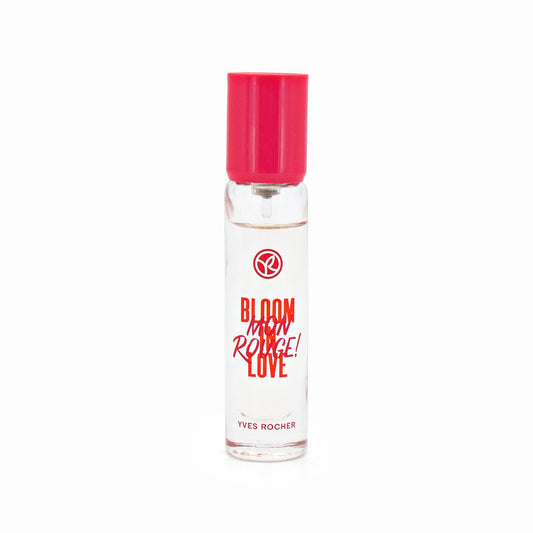 Yves Rocher Mon Rouge Bloom In Love EDP 10ml - Imperfect Box