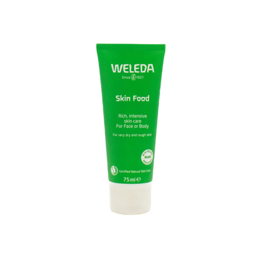 Weleda Skin Food For Face or Body 75ml - Missing Box