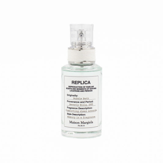 Maison Margiela Replica Bubble Bath Eau de Toilette 30ml - Imperfect Box