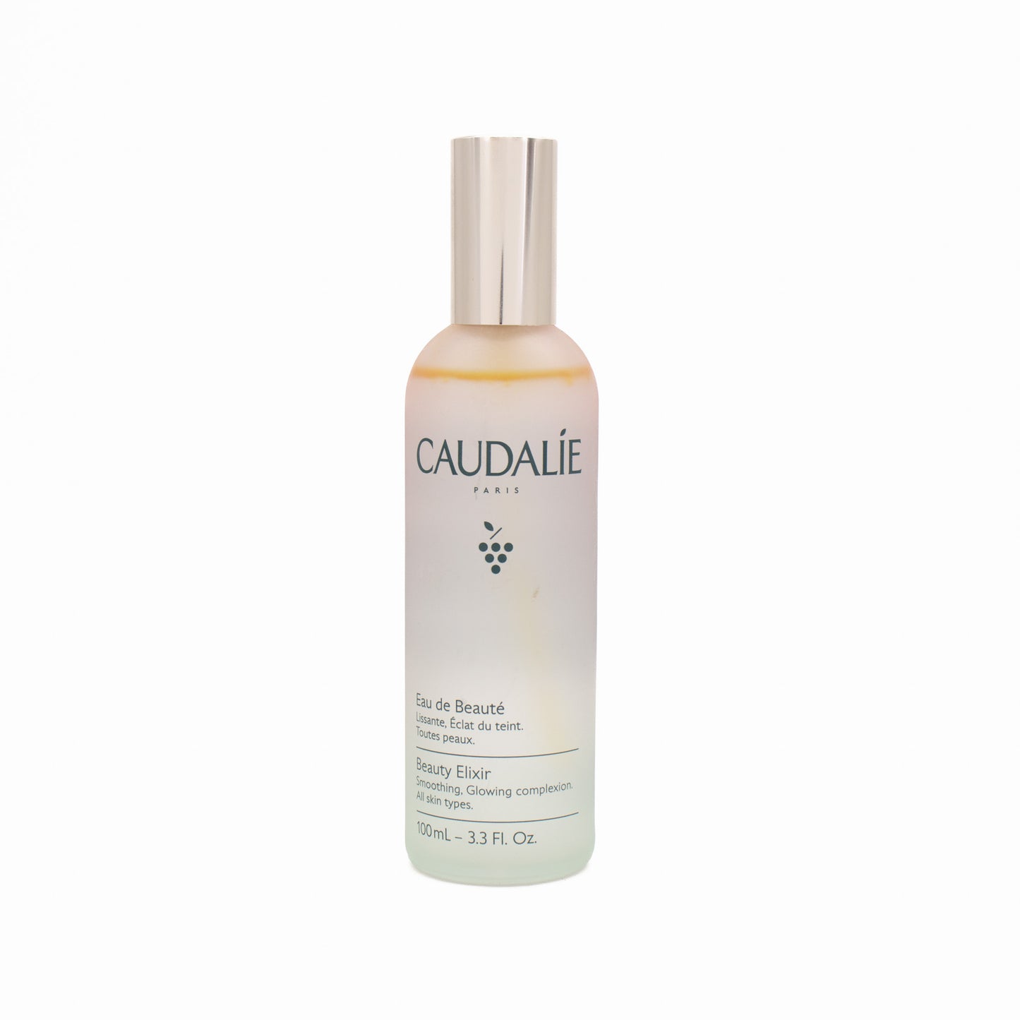 Caudalie Beauty Elixir 100ml - Imperfect Container