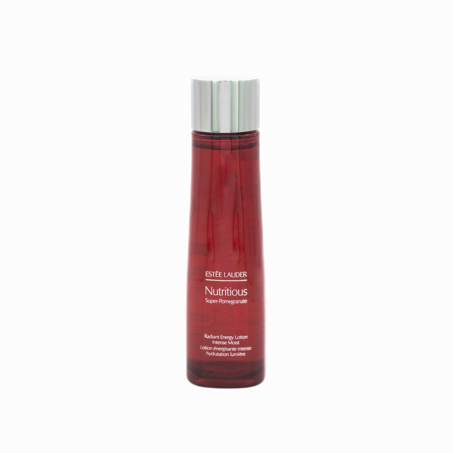 Estee Lauder Nutritious Super Pomegranate Lotion Intense 200ml - Missing Box - This is Beauty UK