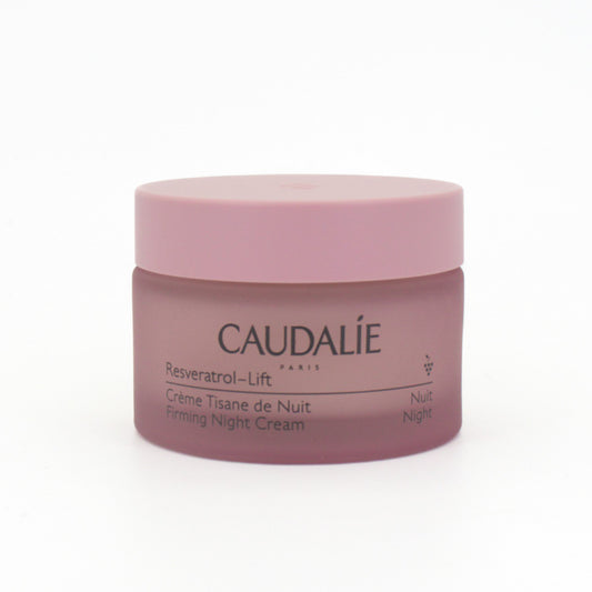 Caudalie Resveratrol-Lift Firming Night Cream 50ml - Missing Box