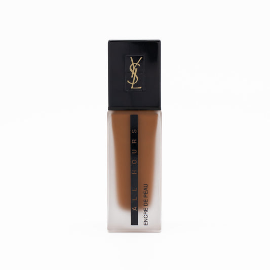 Yves Saint Laurent All Hours Liquid Foundation B85 Coffee 25ml - Imperfect Box