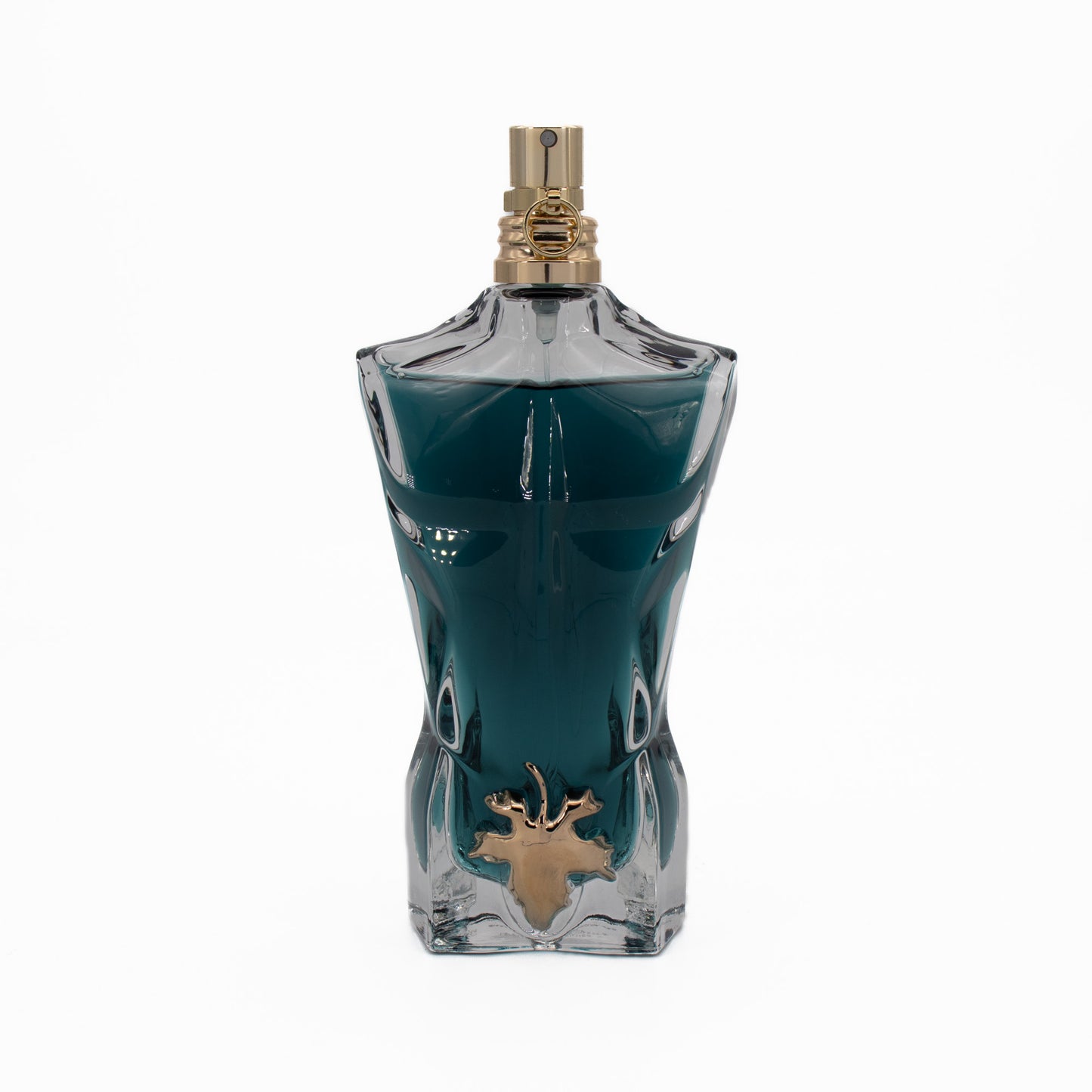 Jean Paul Gaultier Le Beau Eau de Toilette 125ml - Small Amount Missing