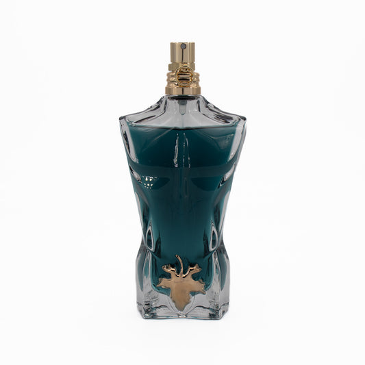 Jean Paul Gaultier Le Beau Eau de Toilette 125ml - Small Amount Missing