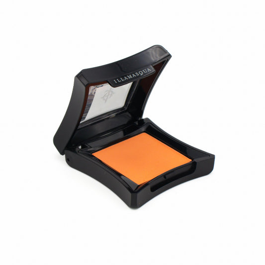 Illamasqua Powder Eye Shadow 2g Vulgar - Imperfect Box