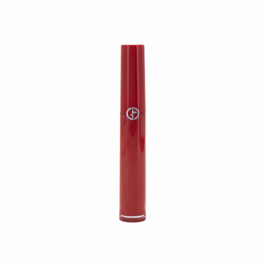 Giorgio Armani Lip Maestro 6.5ml Scarlatto 416 - Imperfect Box