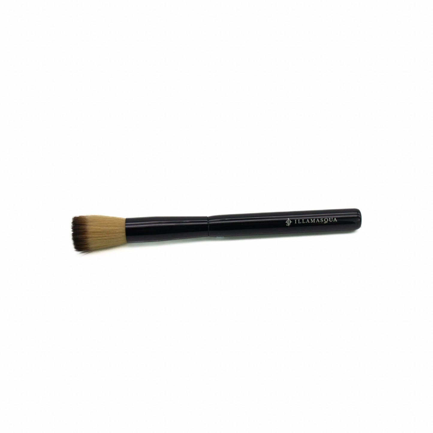 Illamasqua Foundation Stippling Buffing Brush - Imperfect Container