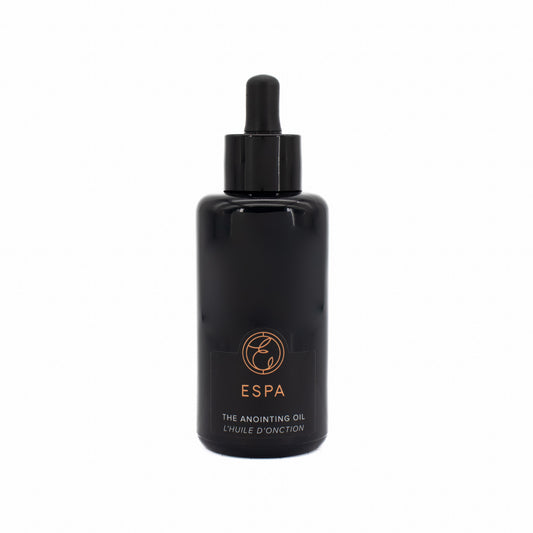 ESPA Modern Alchemy The Anointing Oil 100ml - Imperfect Box