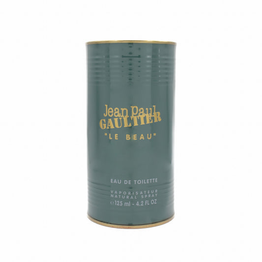 Jean Paul Gaultier Le Beau Eau De Toilette 125ml -  Imperfect Box