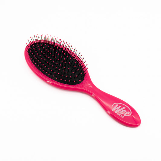 WetBrush Original Detangler Hairbrush Pink - Imperfect Box