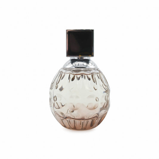 Jimmy Choo Eau de Parfum Spray 40ml - Imperfect Box