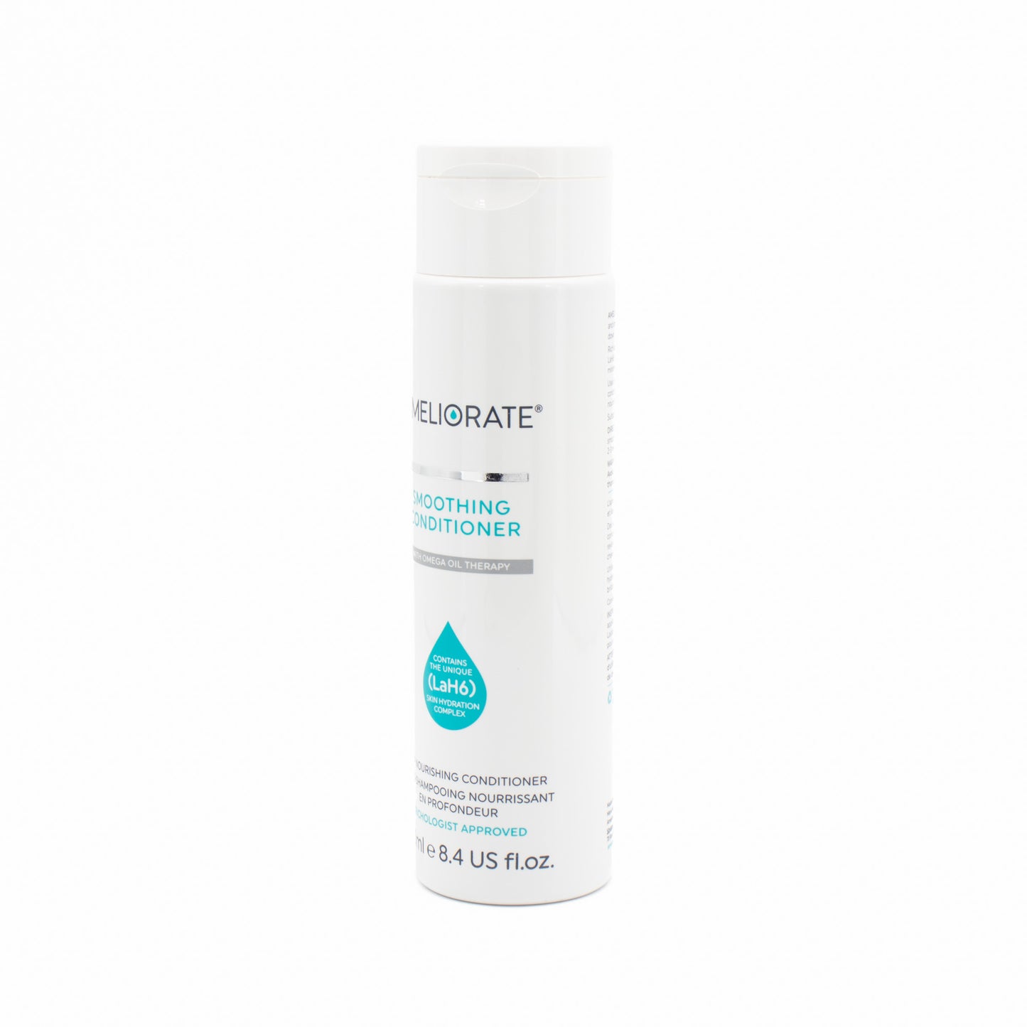 Ameliorate Smoothing Conditioner 250ml - Imperfect Box