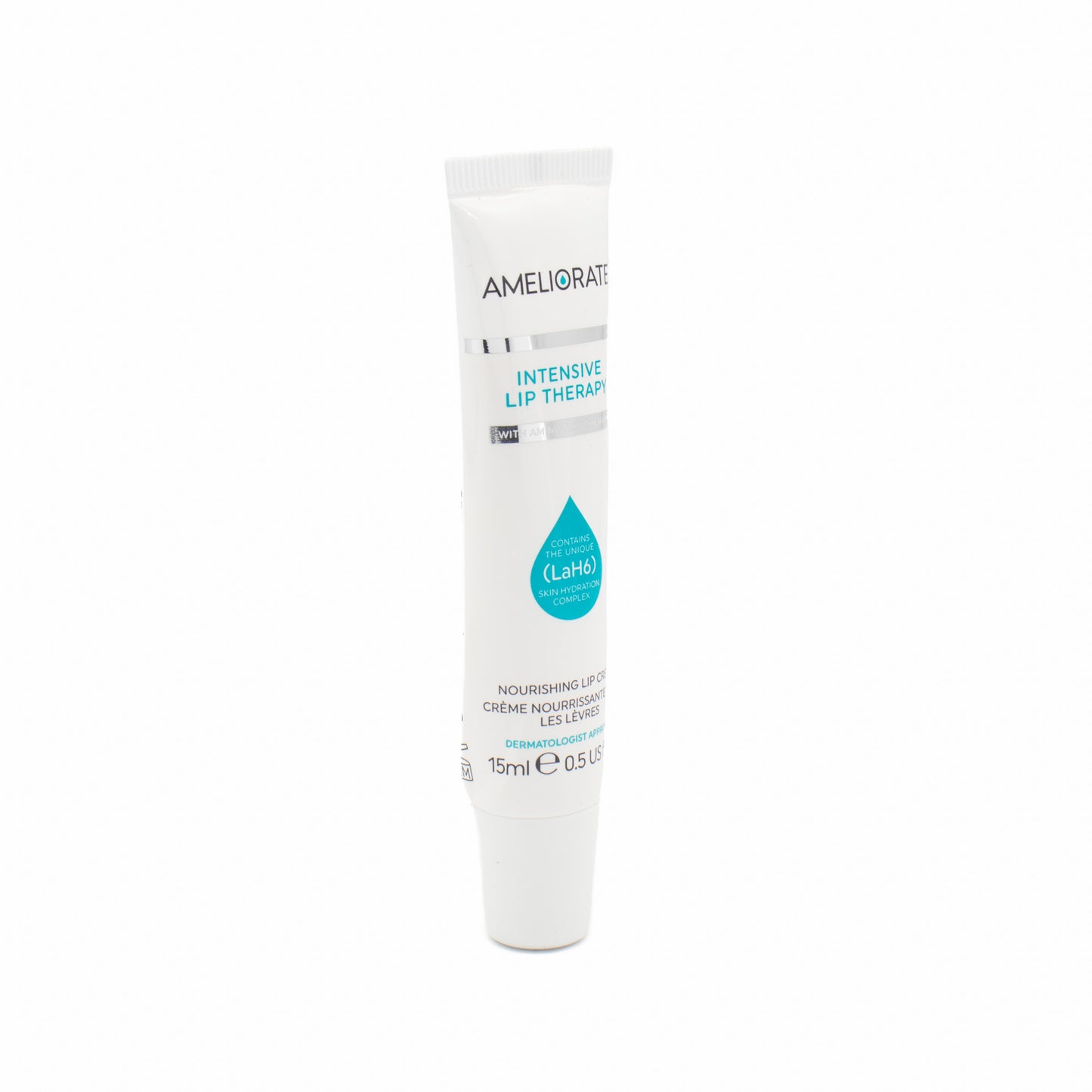 Ameliorate Intensive Lip Therapy 15ml - Imperfect Box