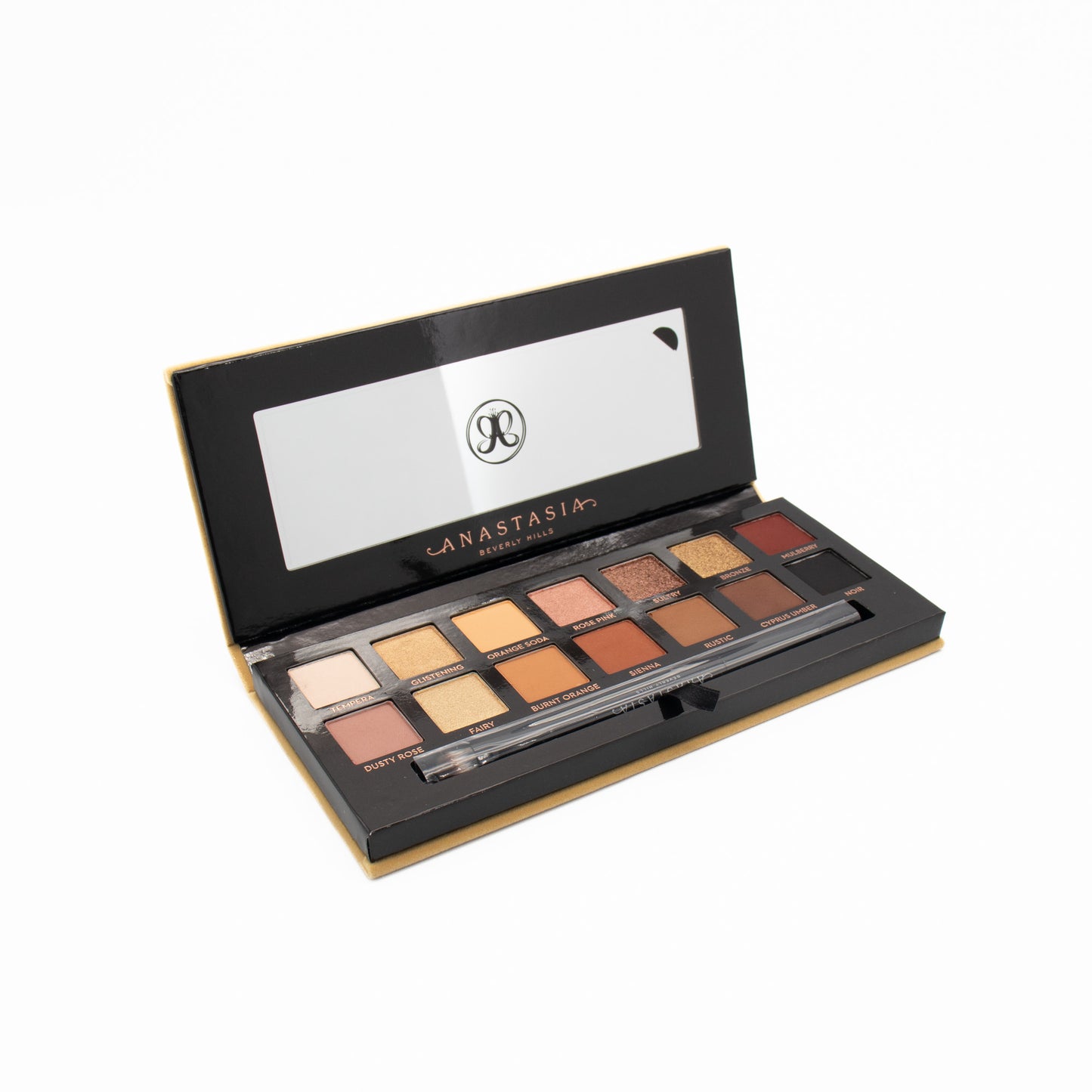 Anastasia Beverly Hills Soft Glam Deluxe Trio Kit - Imperfect Box