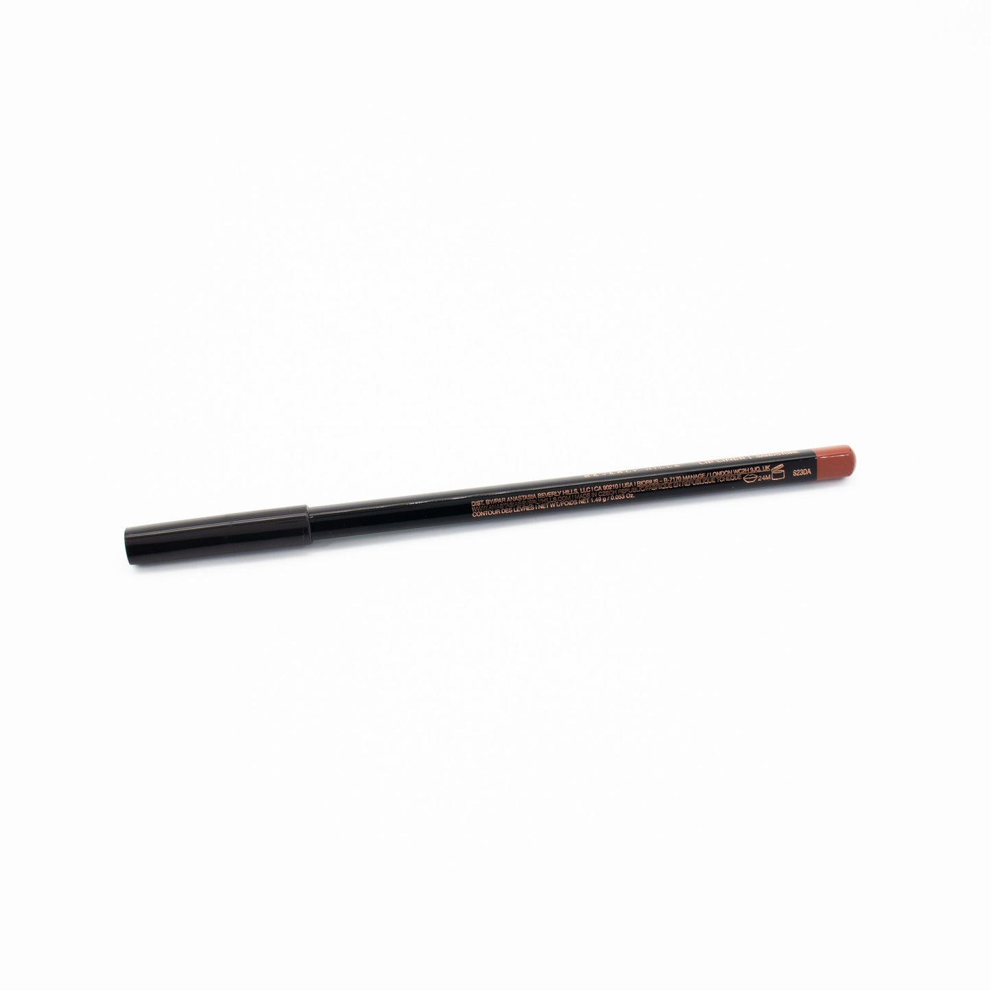 Anastasia Beverly Hills Lip Liner 1.49g Sand-Stone - Imperfect Box