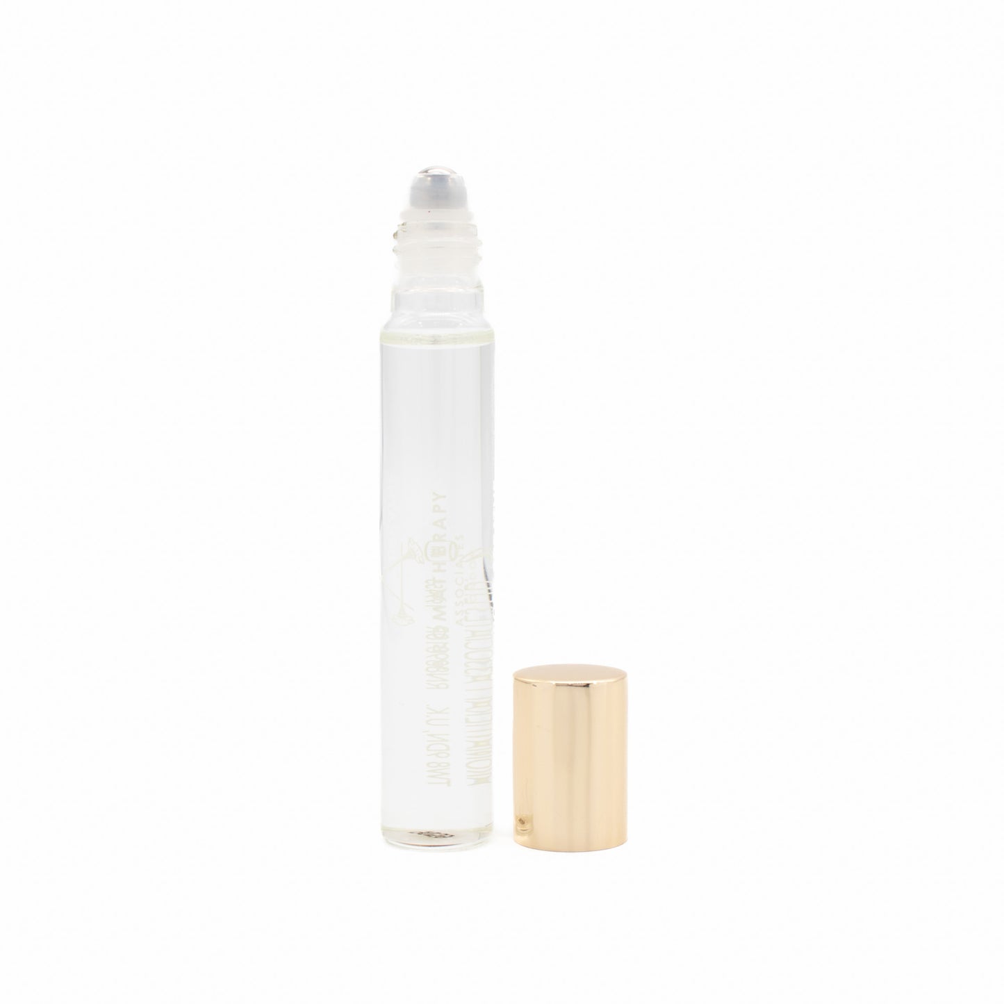 Aromatherapy Associates Support Breathe Rollerball 10ml - Imperfect Box