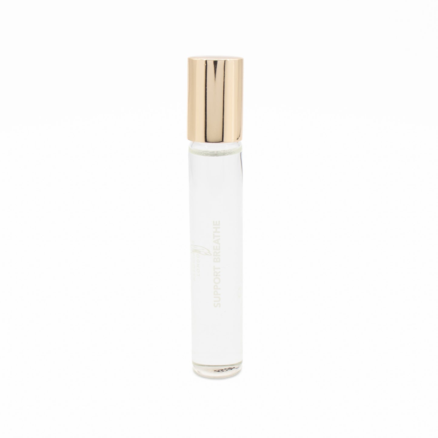 Aromatherapy Associates Support Breathe Rollerball 10ml - Imperfect Box