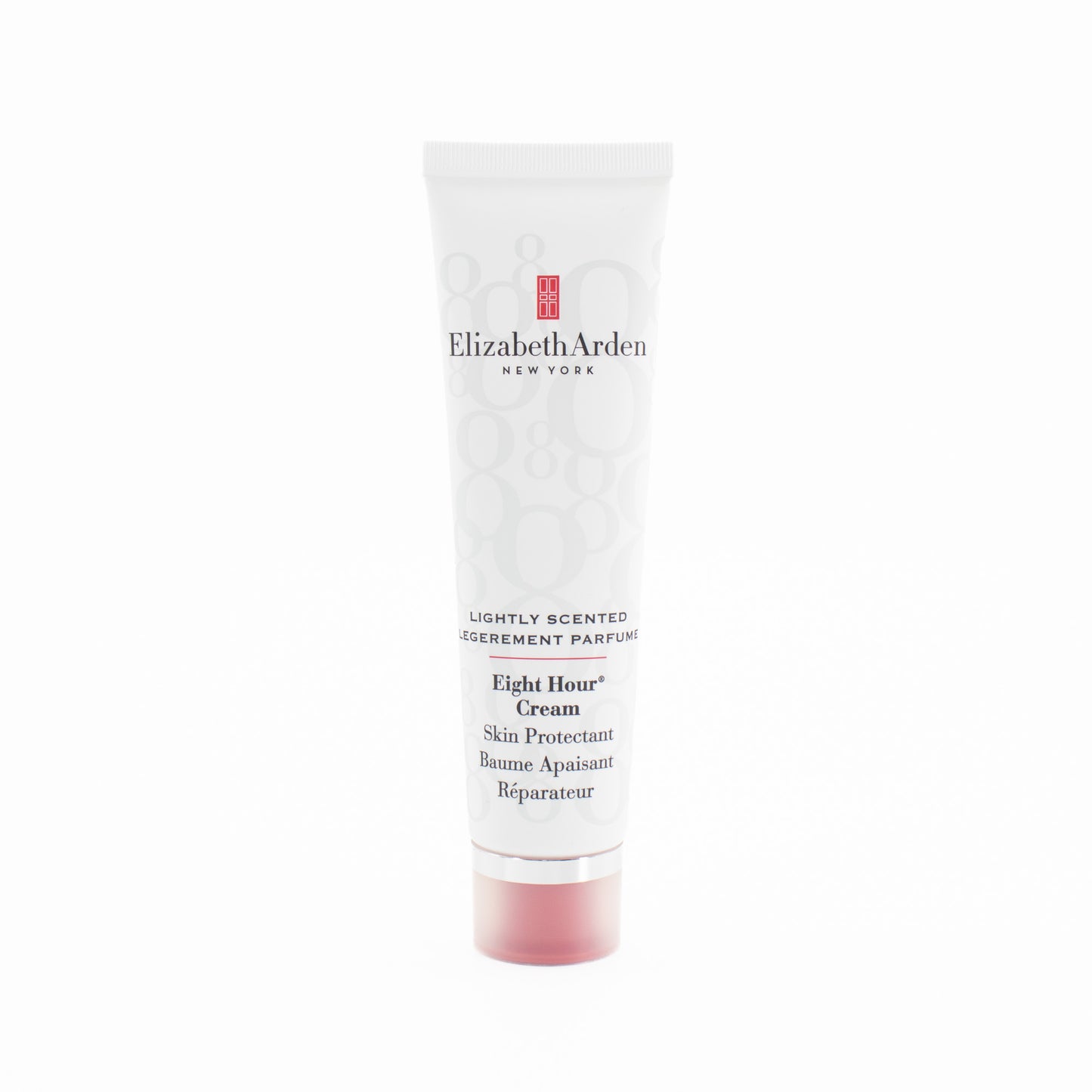 Elizabeth Arden Lightly Scented Eight Hour Skin Protectant Cream 50ml - Imperfect Box