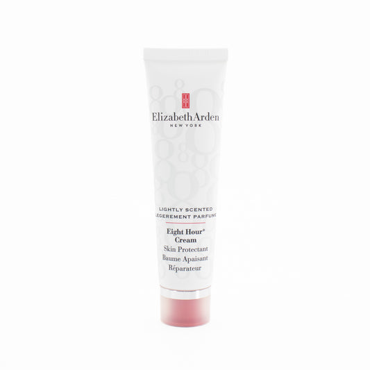 Elizabeth Arden Eight Hour Lightly Scented Skin Protectant 50ml - Imperfect Box