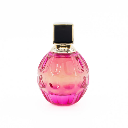 Jimmy Choo Rose Passion Eau de Parfum 60ml - Imperfect Box