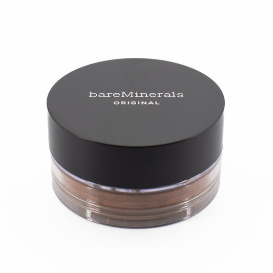 bareMinerals Original Powder Foundation 2g Golden Deep 28 - Imperfect Container