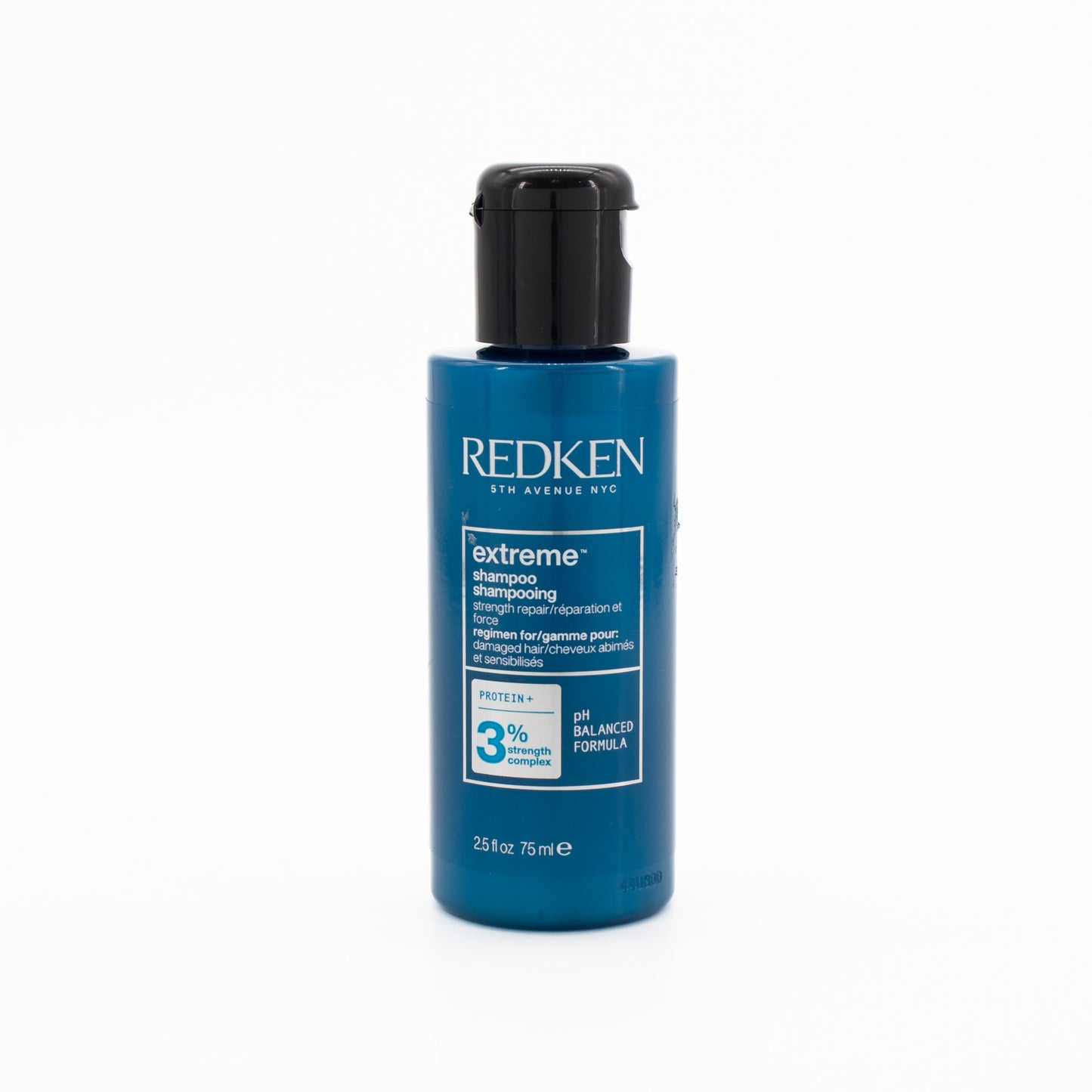 Redken Extreme Shampoo 75ml - Imperfect Container