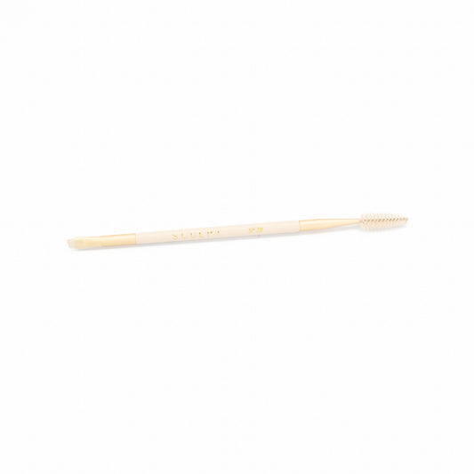 Spectrum Collections Sculpt Number 28 The Brow Brush - Imperfect Box