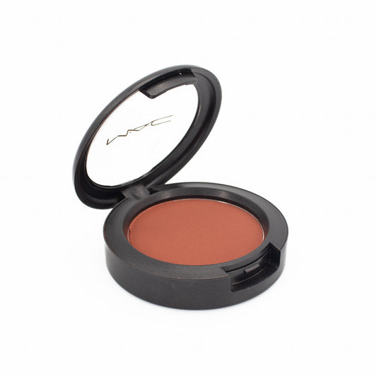 MAC Powder Blush 6g Raizin - Missing Box