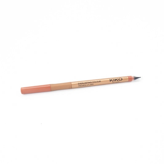 KIKO Everlasting Colour Precision Lip Liner 0.35g 517 RosyBrown - Imperfect Box