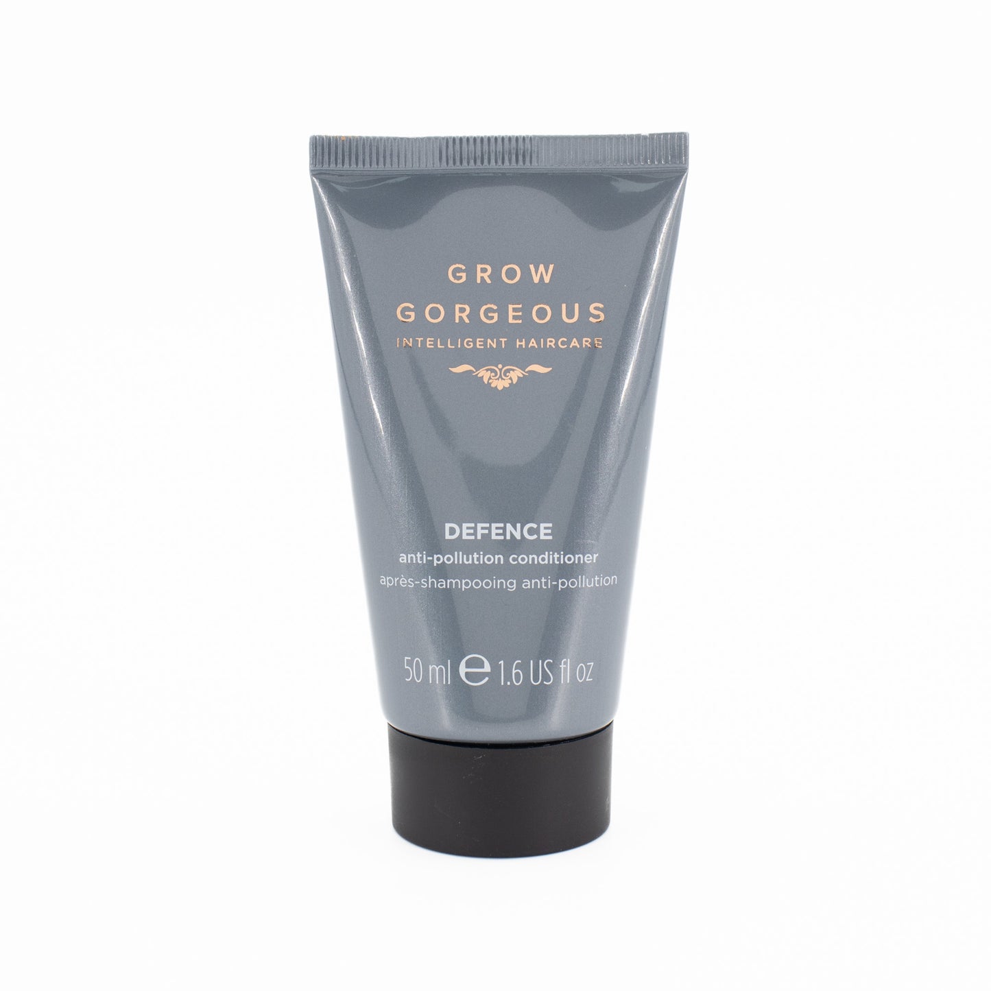 Grow Gorgeous Defence Anti Pollution Shampoo 50ml - Imperfect Container