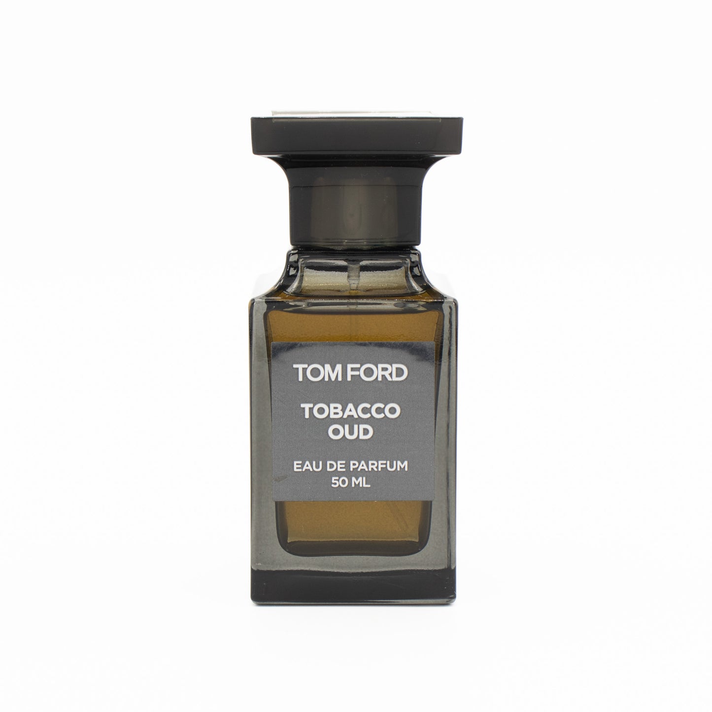 Tom Ford Tobacco Oud Eau de Parfum 50ml - Missing Box