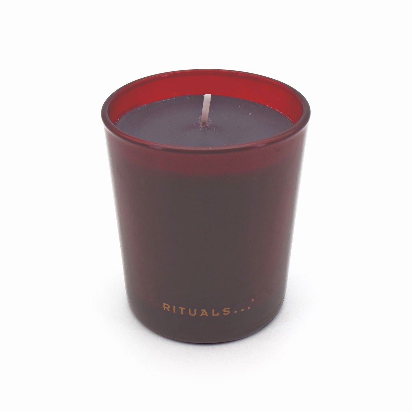 Rituals The Ritual of Ayurveda Mini Balancing Candle 140g - Imperfect Box