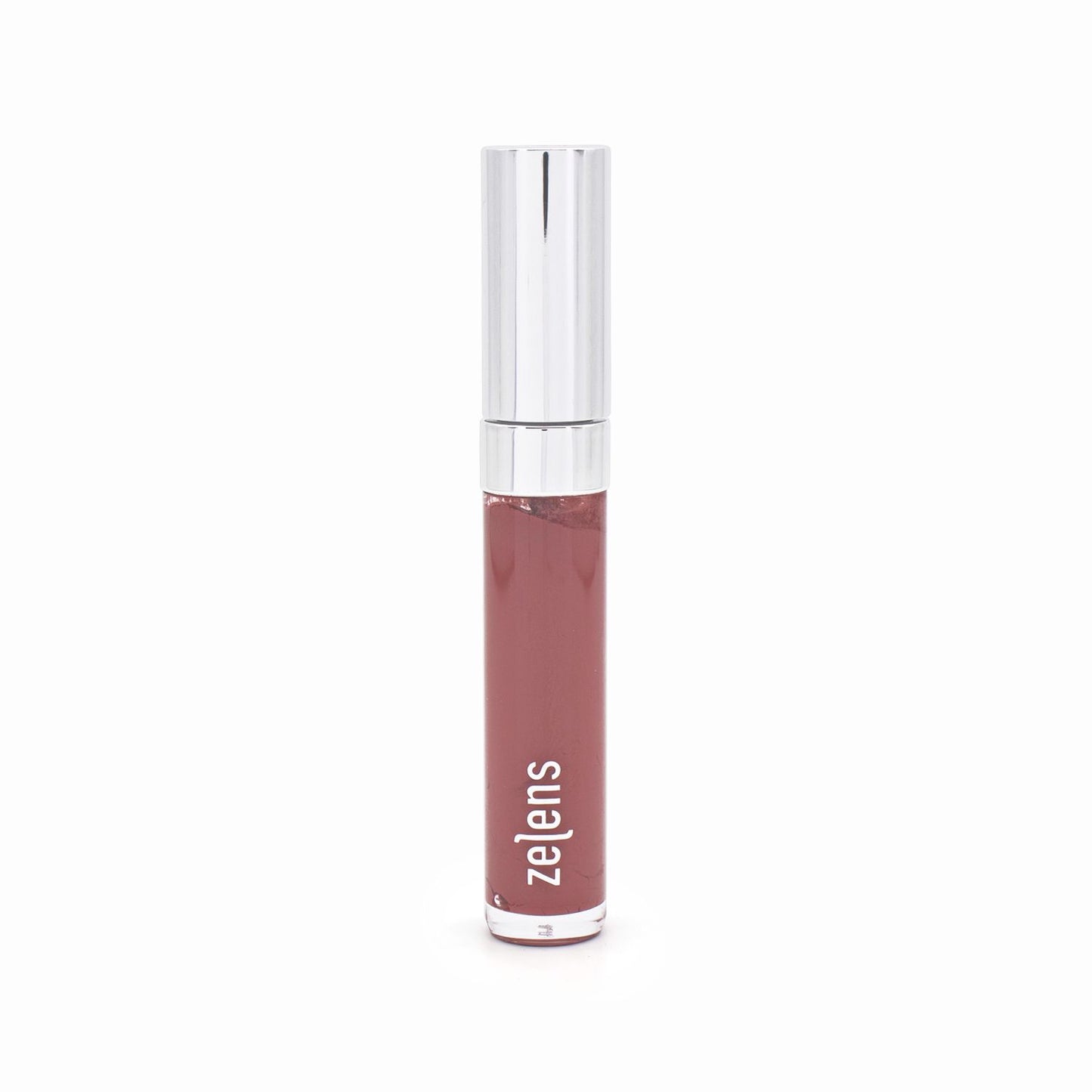 Zelens Lip Glaze 8ml Shade Nude - Imperfect Box