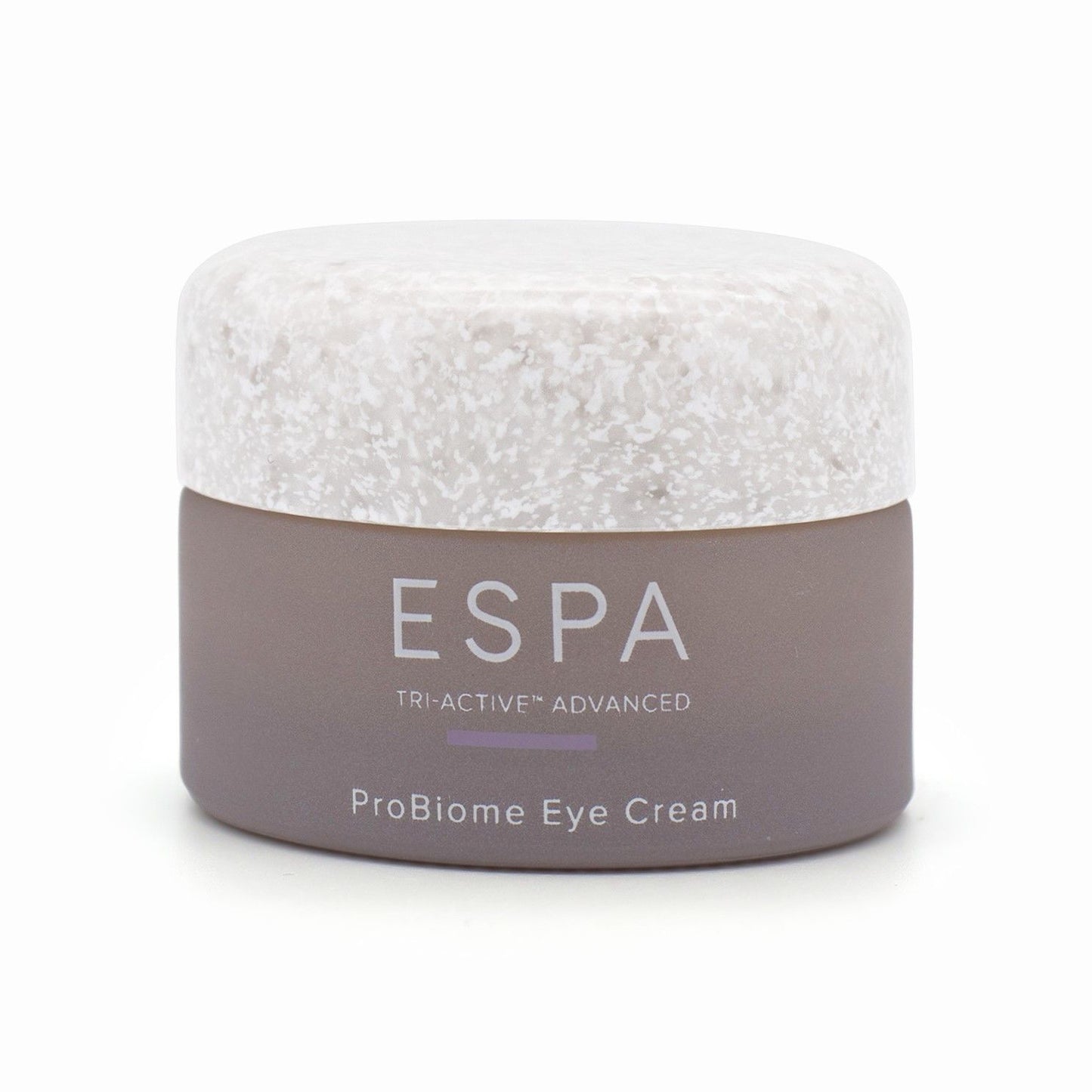 ESPA Tri-Active Advanced ProBiome Eye Cream 15ml - Imperfect Box