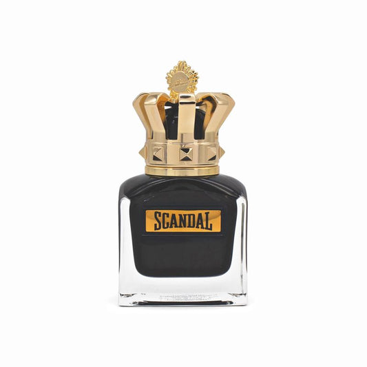 Jean Paul Gaultier Scandal Pour Homme Le Parfum 50ml - Imperfect Box