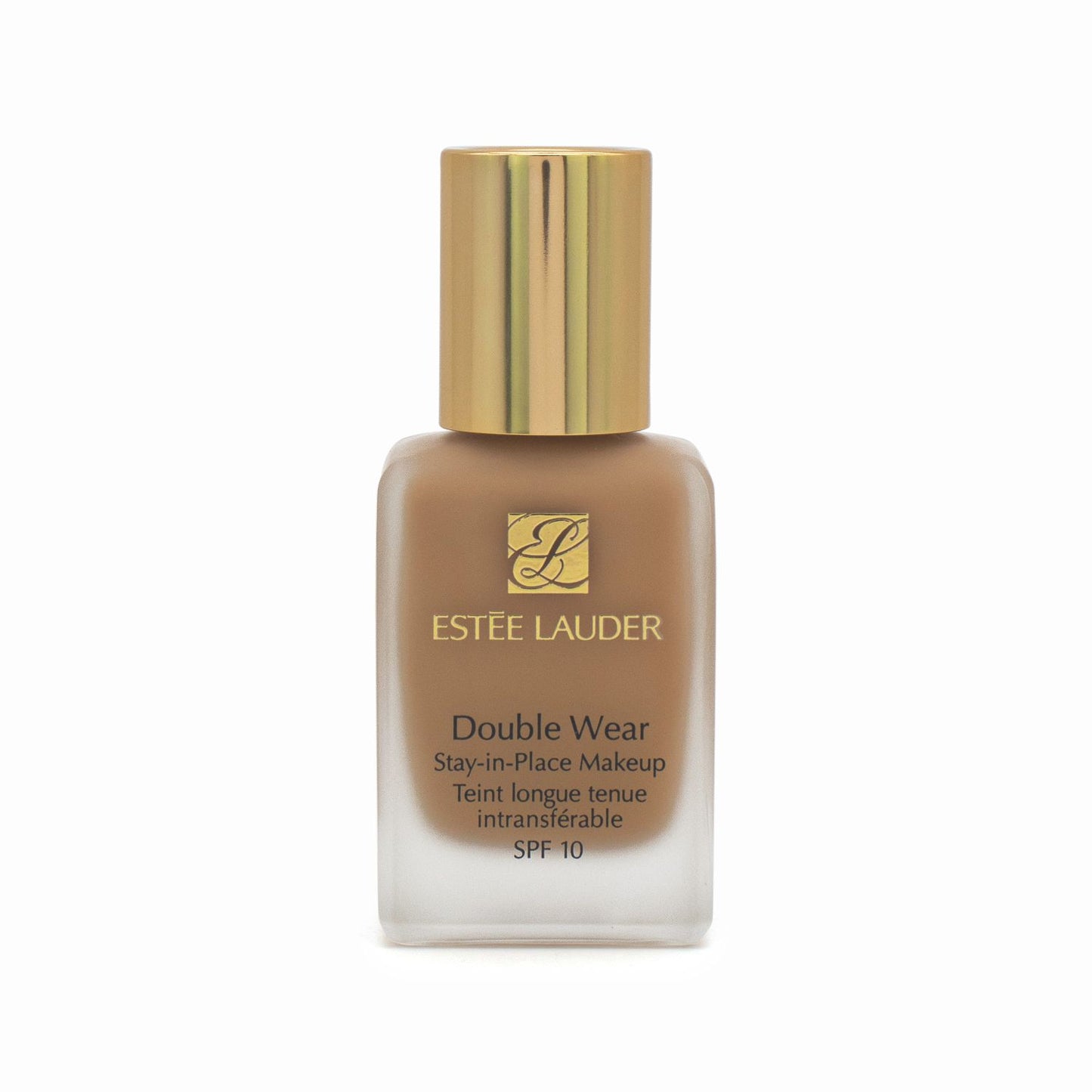 Estee Lauder Double Wear StayInPlace Makeup 30ml 4N1 Shell Beige - Imperfect Box