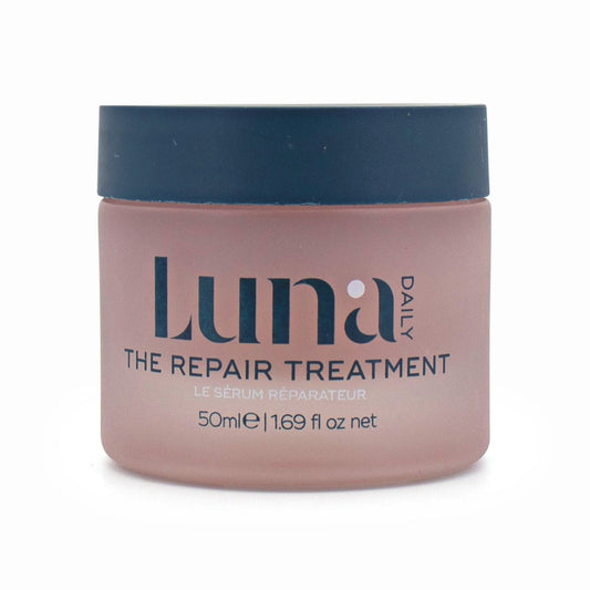 Luna Daily The Repair Treatment 50ml - Imperfect Box