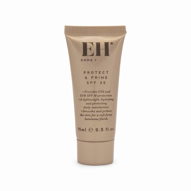 Emma Hardie Protect And Prime SPF30 15ml - Imperfect Container