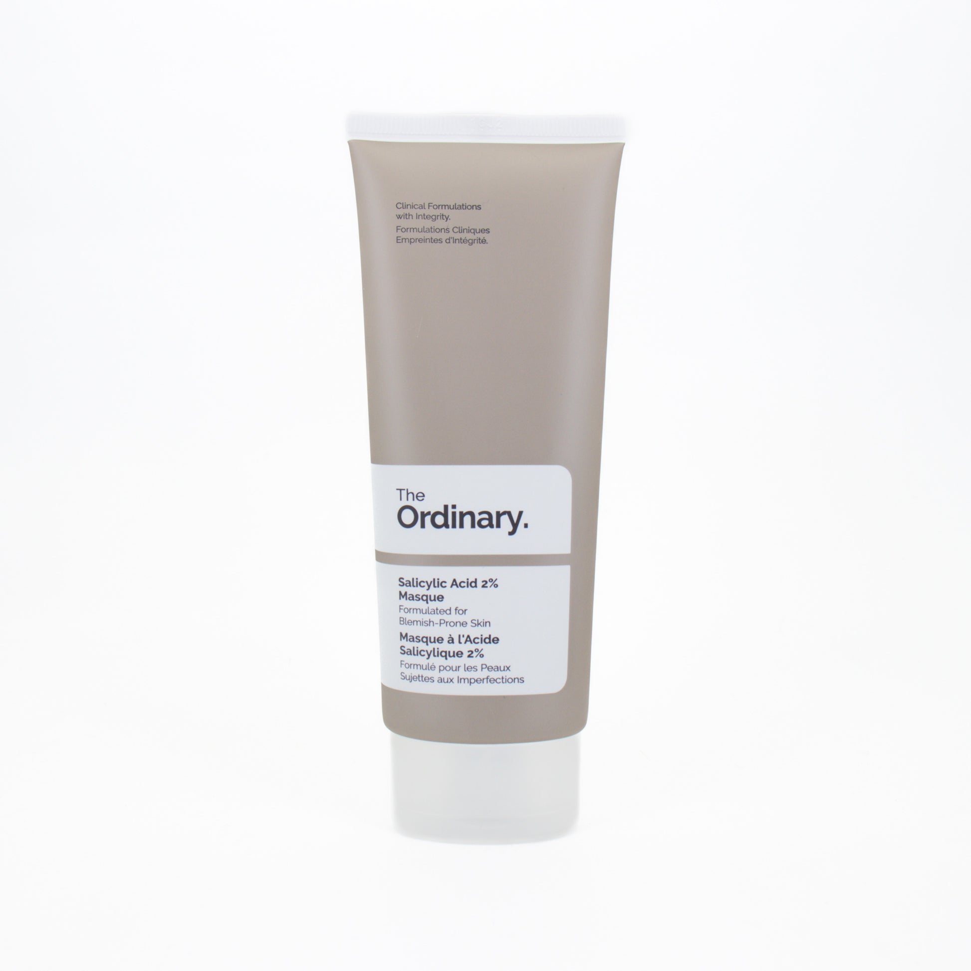 The Ordinary Salicylic Acid 2% Masque 100ml - Imperfect Box - This is Beauty UK